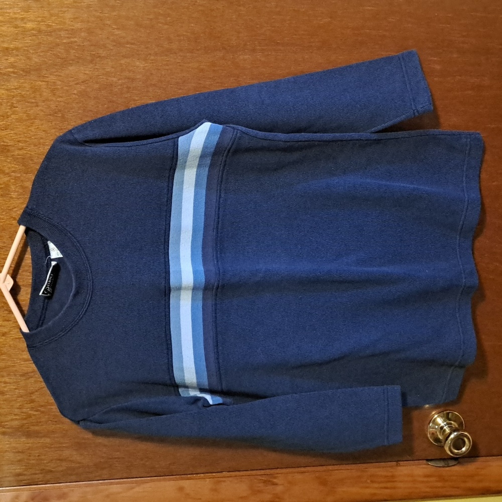 Women's Samantha Stuart Top Size Medium